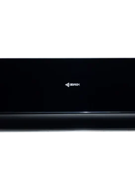 Aire Acondicionado Airmax Inverter 12,000 BTU 22 SEER WiFi | Negro