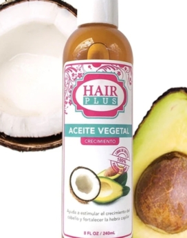Aceite Vegetal