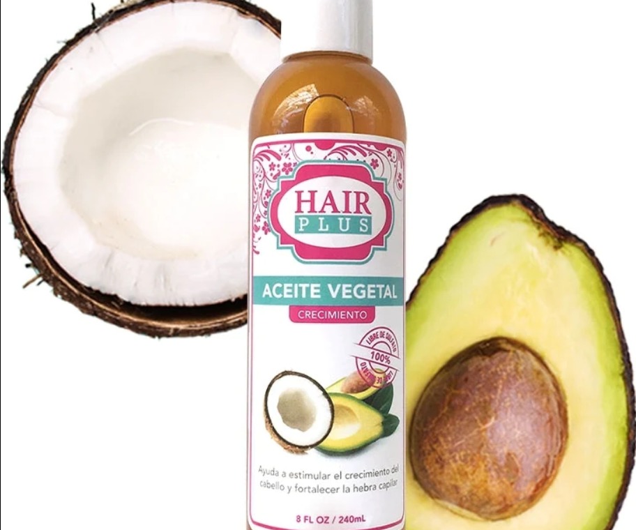Aceite Vegetal