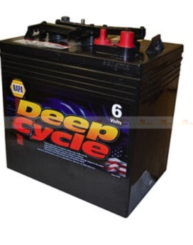 BATERIA NAPA 6VDC