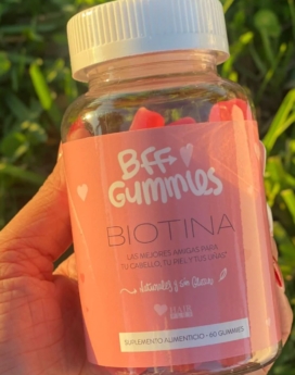 BFF Gummies