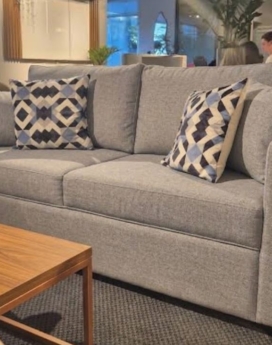 MUEBLE BRUSELAS 3 GRIS CLARO