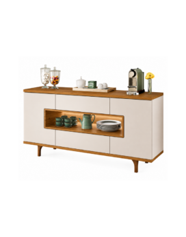 BUFFET MURANO