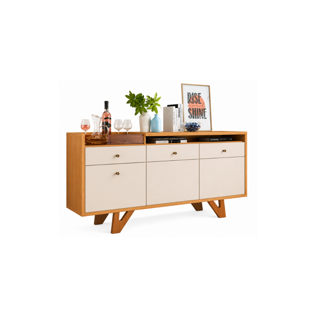 BUFFET SOLLARE