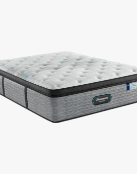 Simmons BeautyRest | California Pillow Top
