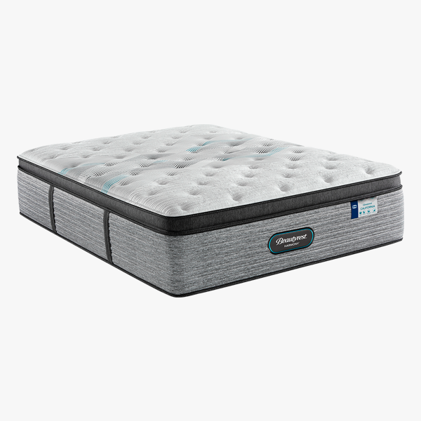 Simmons BeautyRest | California Pillow Top