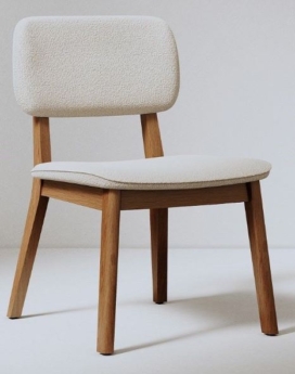 SILLA CLASSIC BOCLUE NATURE