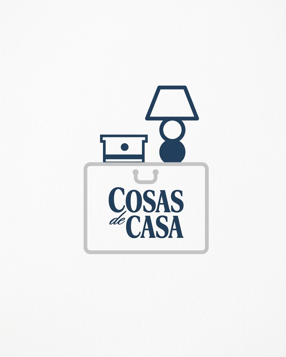 COSAS DE CASA