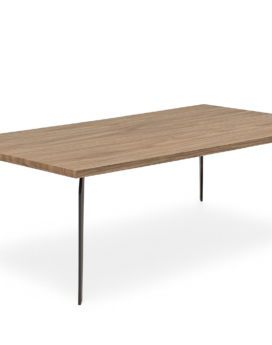 MESA DE CENTRO NORA