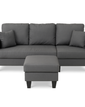 SOFA DE 3 ASIENTOS