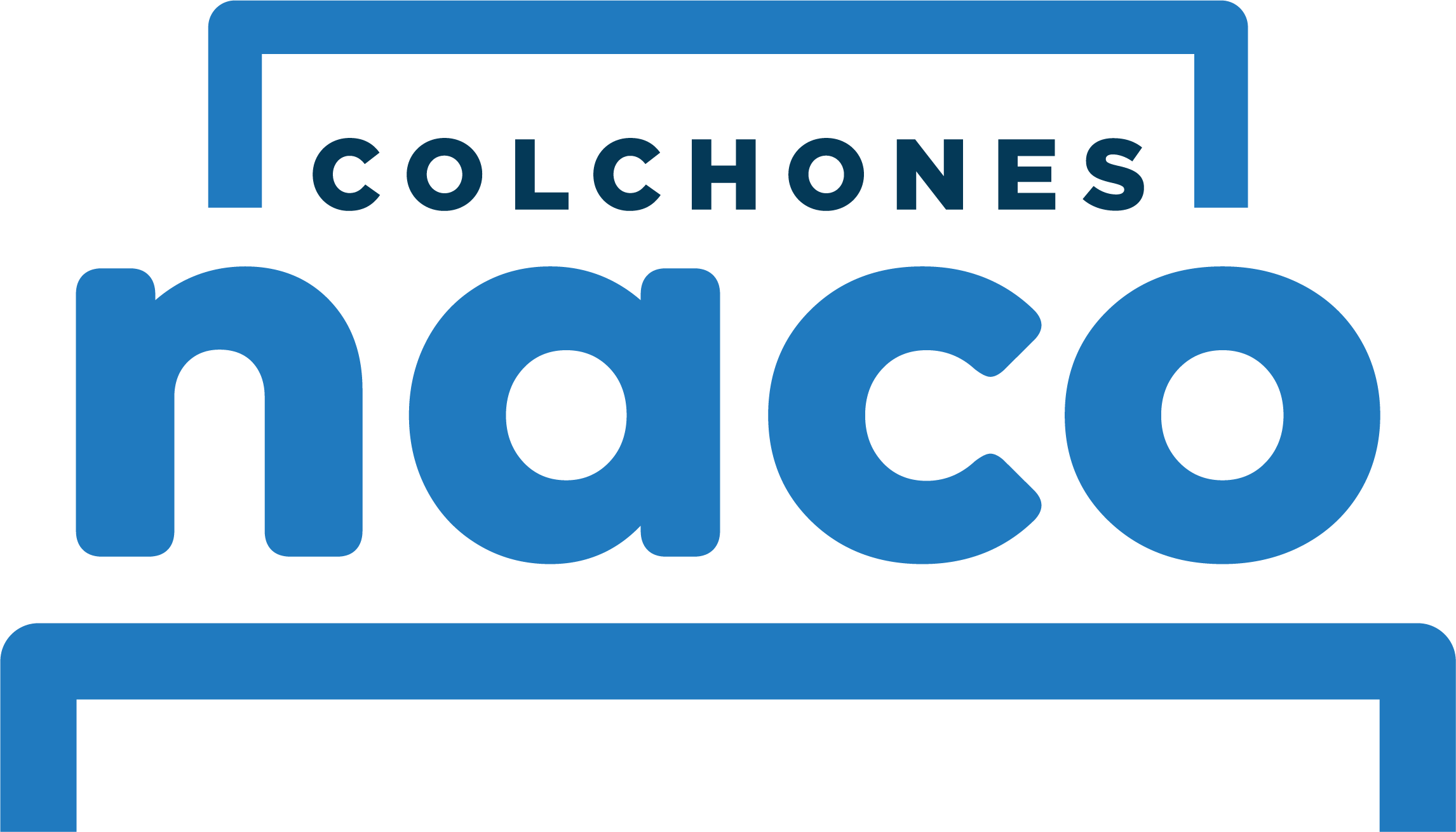 Colchones Naco Logo