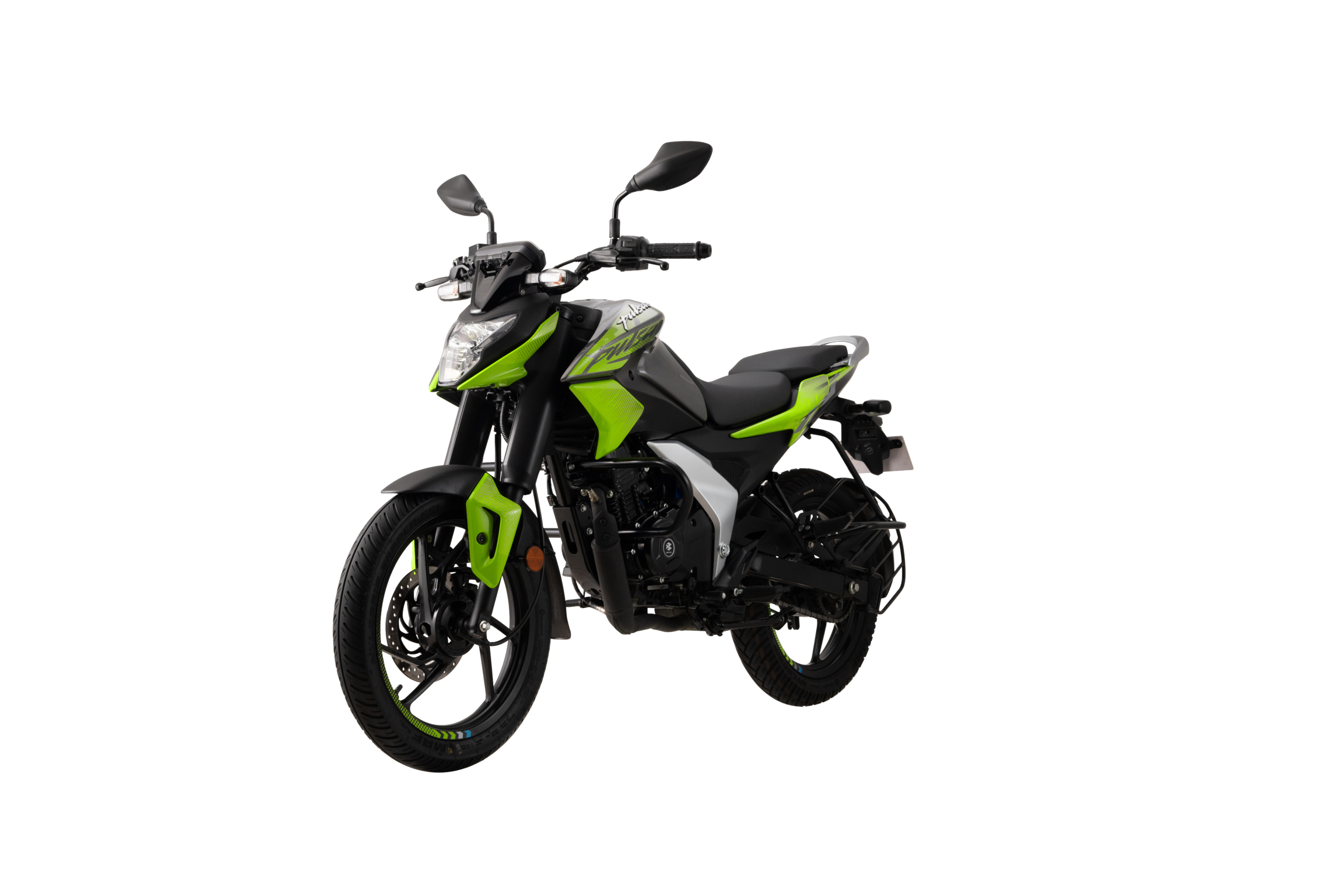 Bajaj Pulsar N125 - Imagen 3