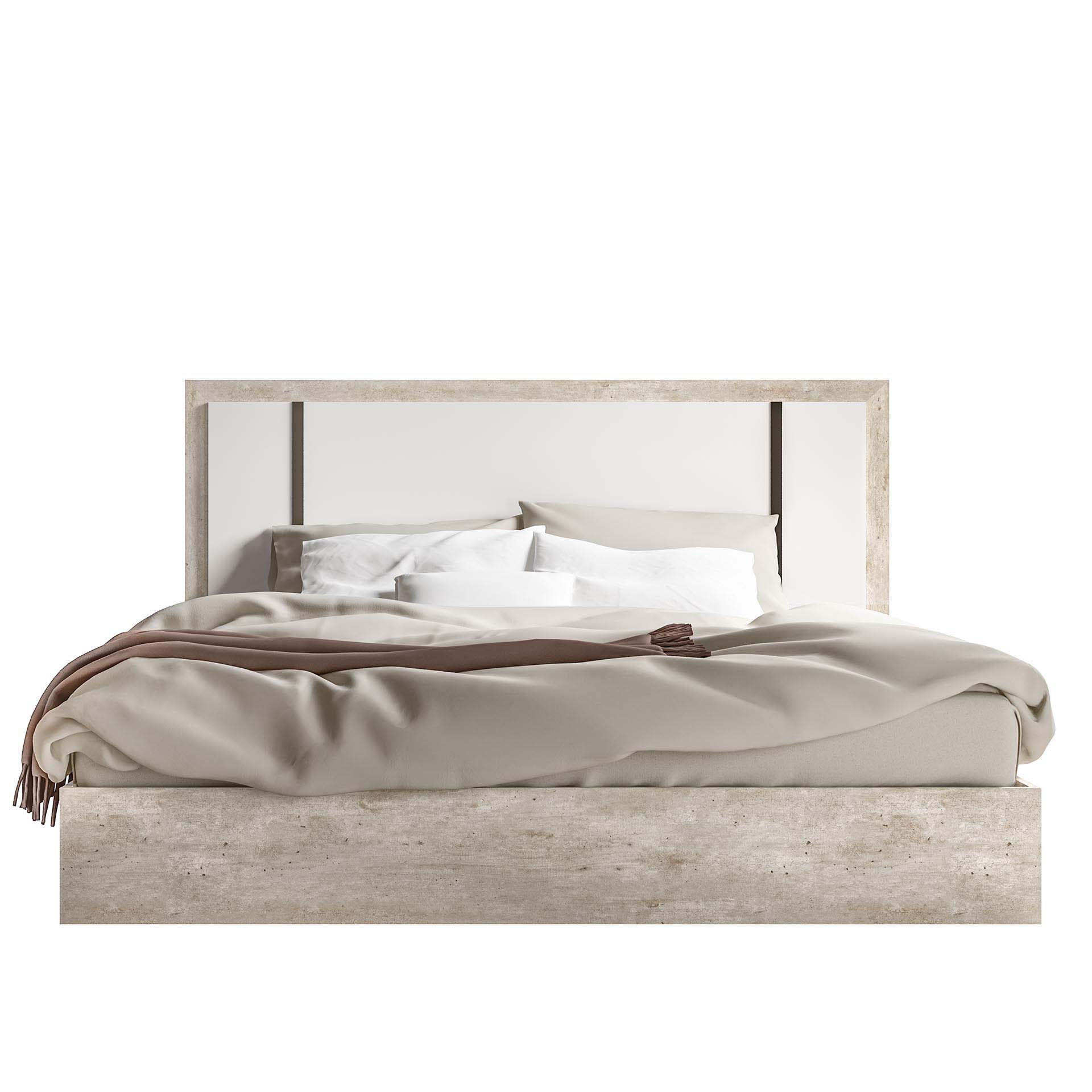 CAMA TREVISO LETTO