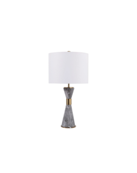 LAMPARA DE MESA WANNILA