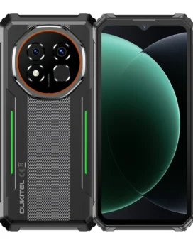 Oukitel G6 256 GB