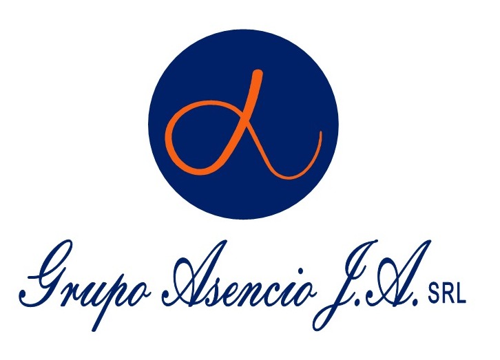 GRUPO ASENCIO – AUTOADORNOS