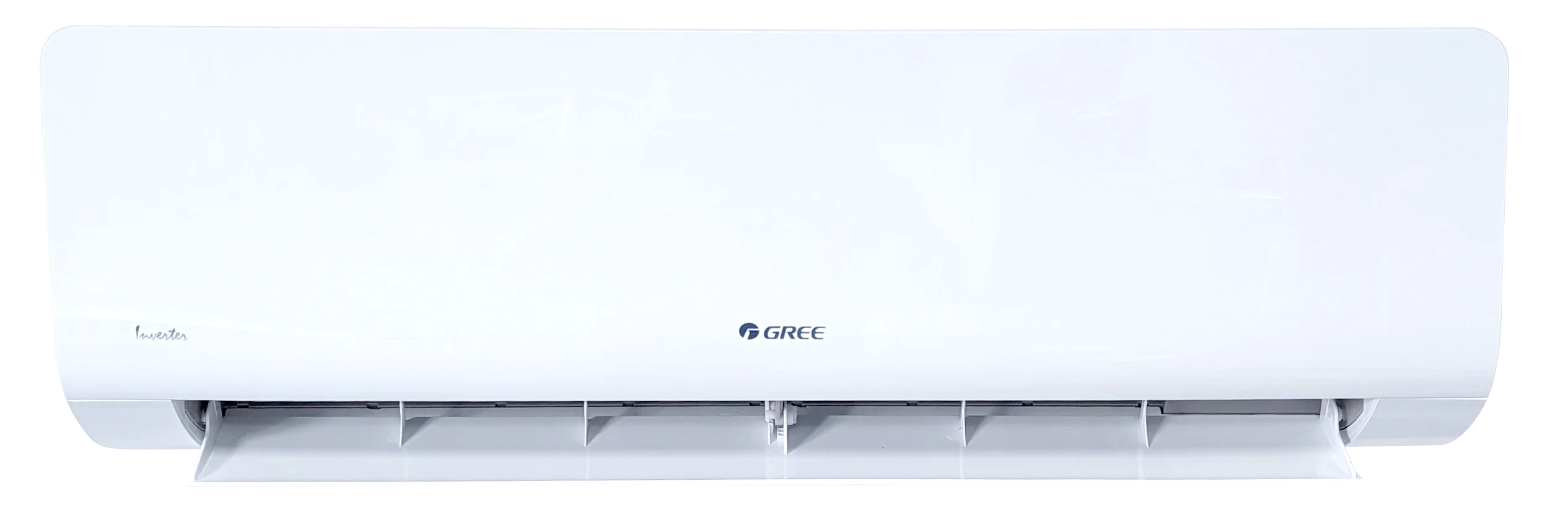Aire Acondicionado Gree Inverter 12,000 BTU – 22 SEER WiFi