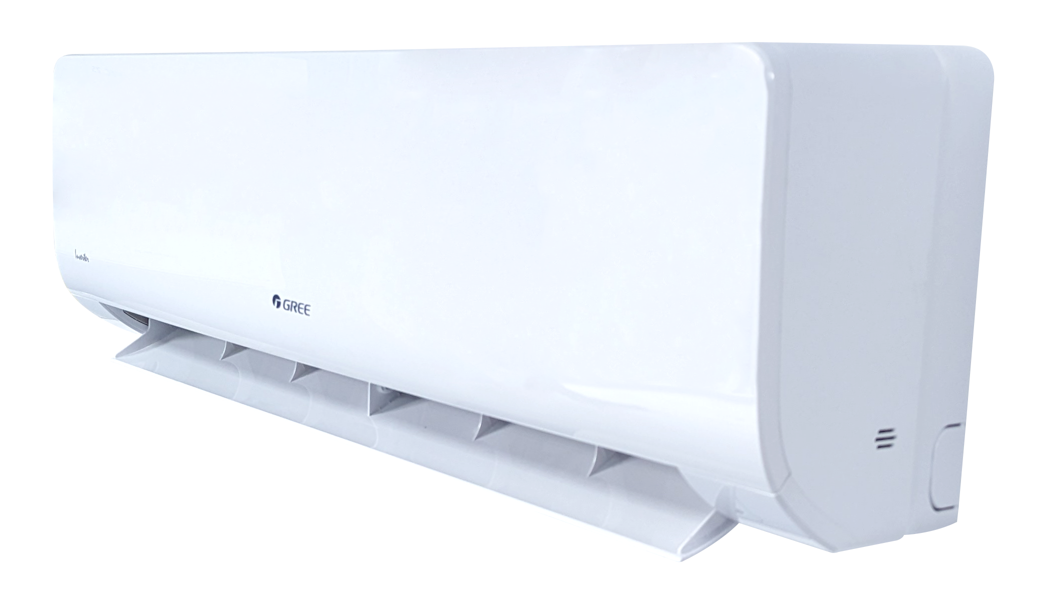 Aire Acondicionado Gree Inverter 12,000 BTU – 22 SEER WiFi - Imagen 3