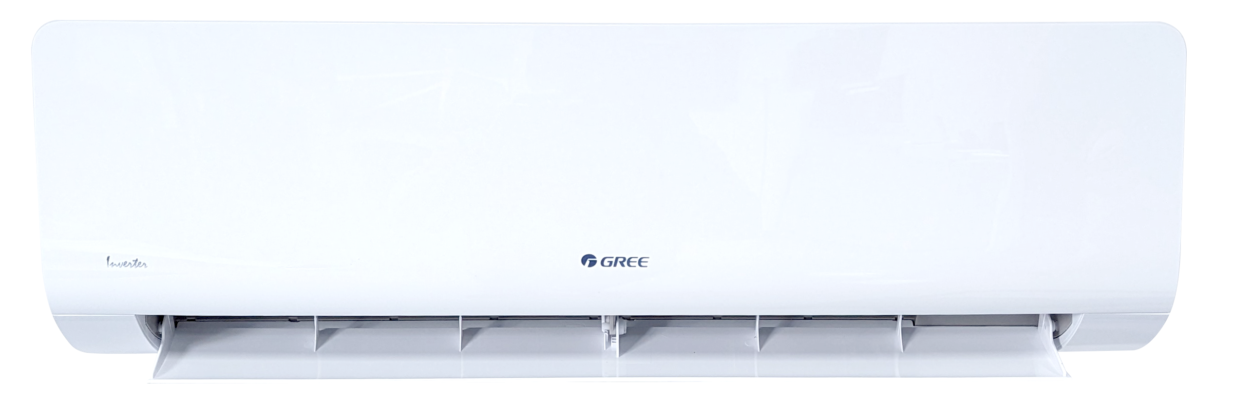 Aire Acondicionado Gree Inverter 12,000 BTU – 22 SEER WiFi - Imagen 4