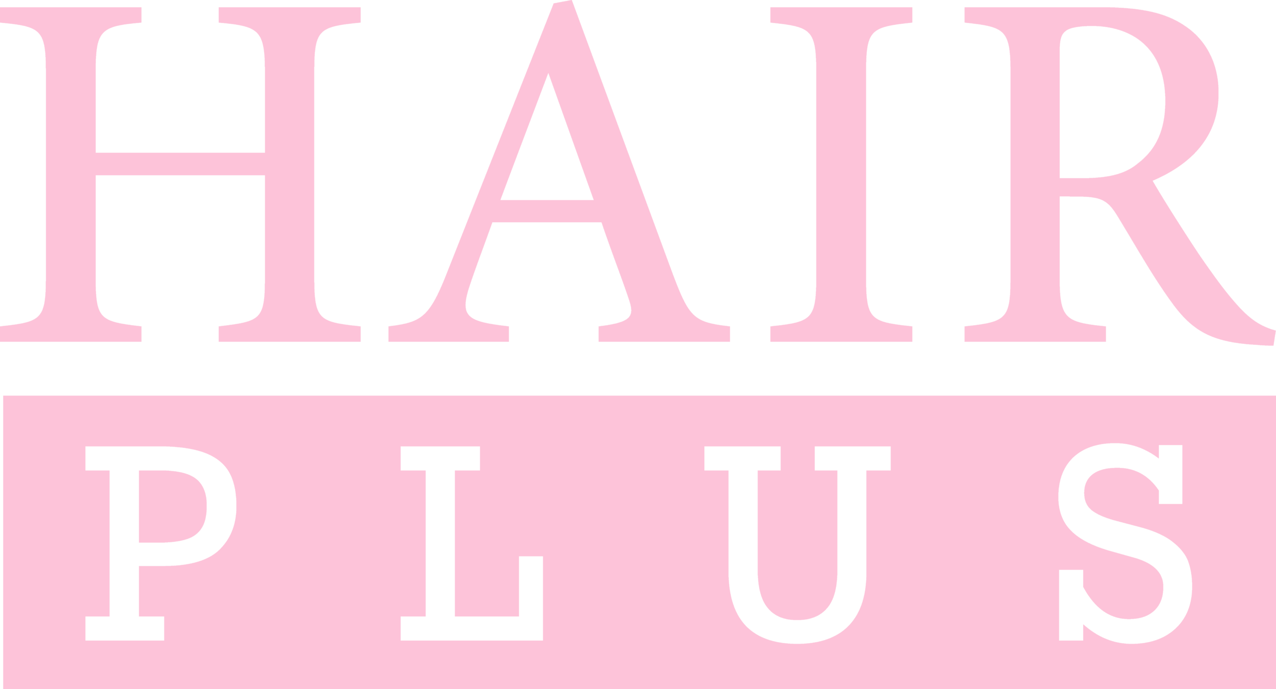 HAIR PLUS