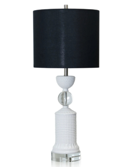 LAMPARA DE MESA WESSEX
