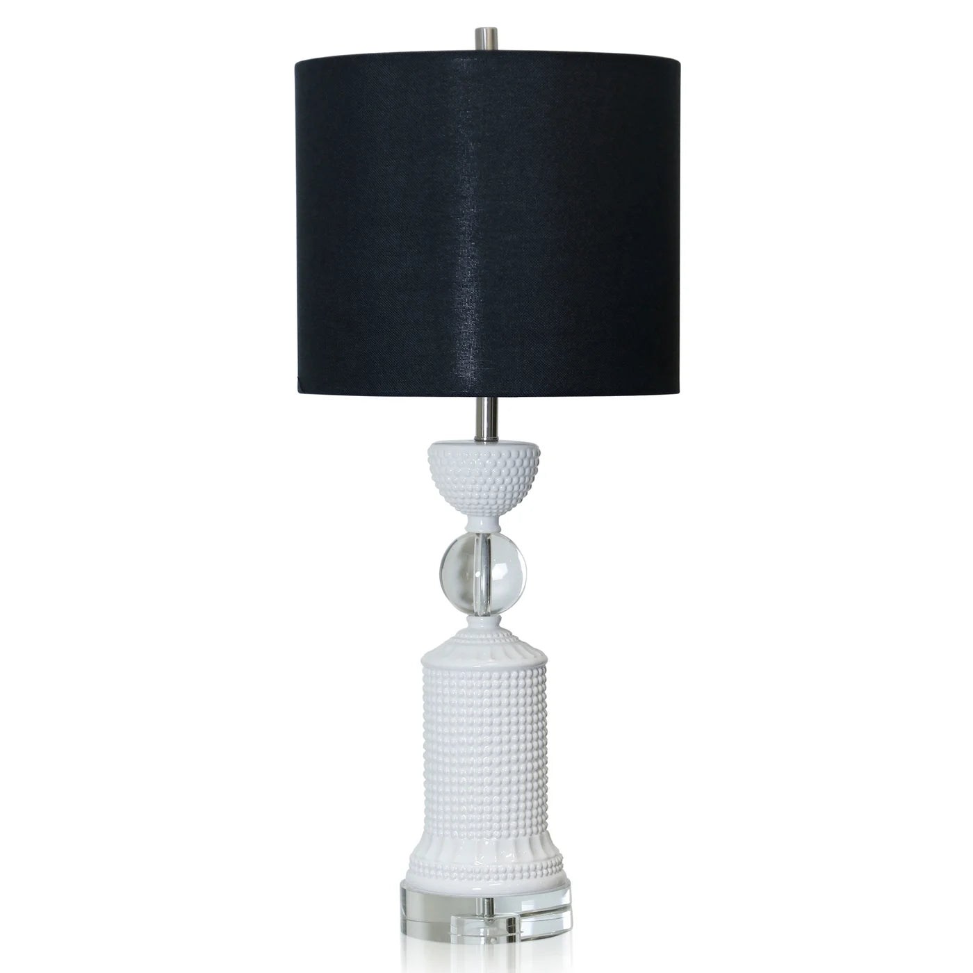 LAMPARA DE MESA WESSEX