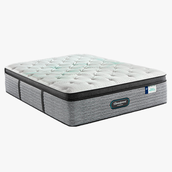 Simmons Beautyrest | Hospitality