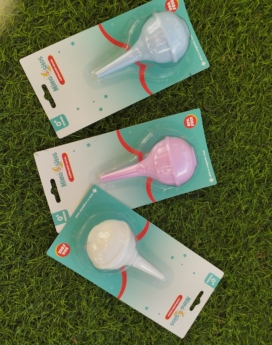 Perita nasal