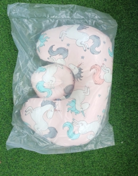 Almohada de lactancia