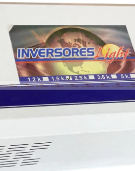 INVERSOR DE 1.5KG