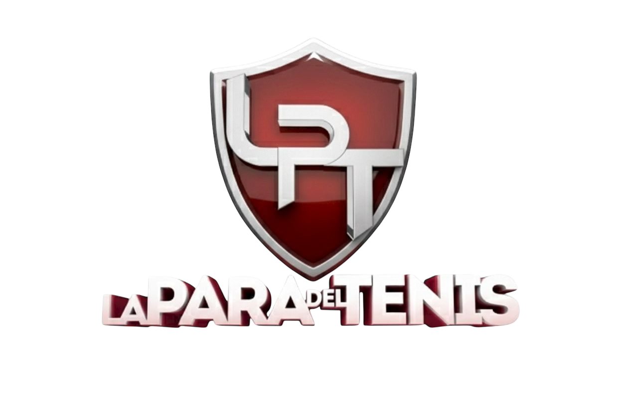 LA PARA DEL TENIS