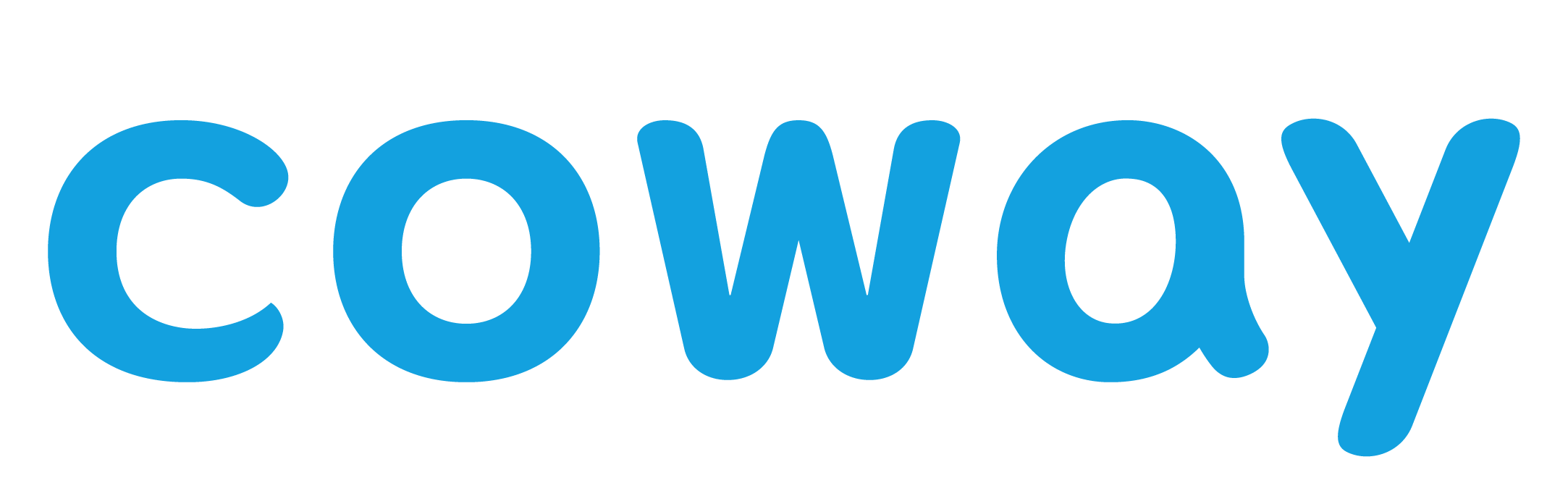 LOGO COWAY