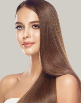 Laciado con Cera Fría Simone Professional· Cabello Corto a Medio