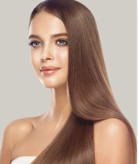 Laciado con Cera Fría Simone Professional· Cabello Corto a Medio