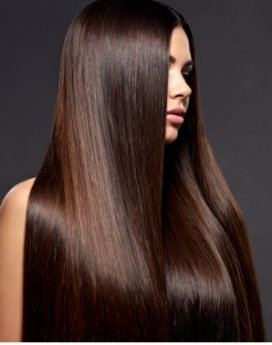 Tratamiento de Laciado Disciplinante Alfaparf · Cabello Corto a Medio
