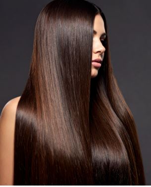 Tratamiento de Laciado Disciplinante Alfaparf · Cabello Corto a Medio