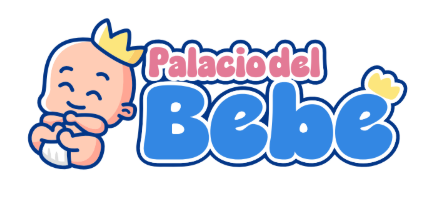 Logo palacio del bebe