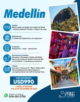 Medellín
