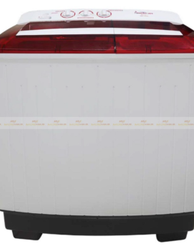 LAVADORA AMERICAN MTC-160 16KG/35LB