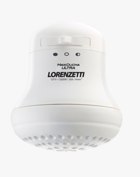 Ducha eléctrica  lorenzetti - Maxi Ultra
