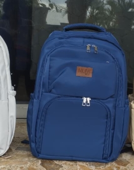 Mochila Pañelera