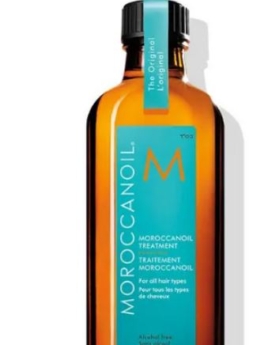 Moroccanoil Tratamiento de Aceite de Argán Original 50 ML
