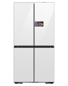 NEVERA 4 PUERTAS SAMSUNG/23 P.C./BESPOKE AI T-TYPE CON AI HOME