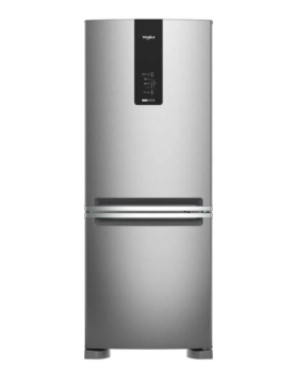 NEVERA BOTTOM MOUNT WHIRLPOOL/16 P.C./TECNOLOGÃA XPERT INVERTER