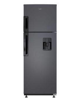 NEVERA TOP MOUNT WHIRLPOOL/11 P.C./DISPENSADOR DE AGUA/XPERT FLOW