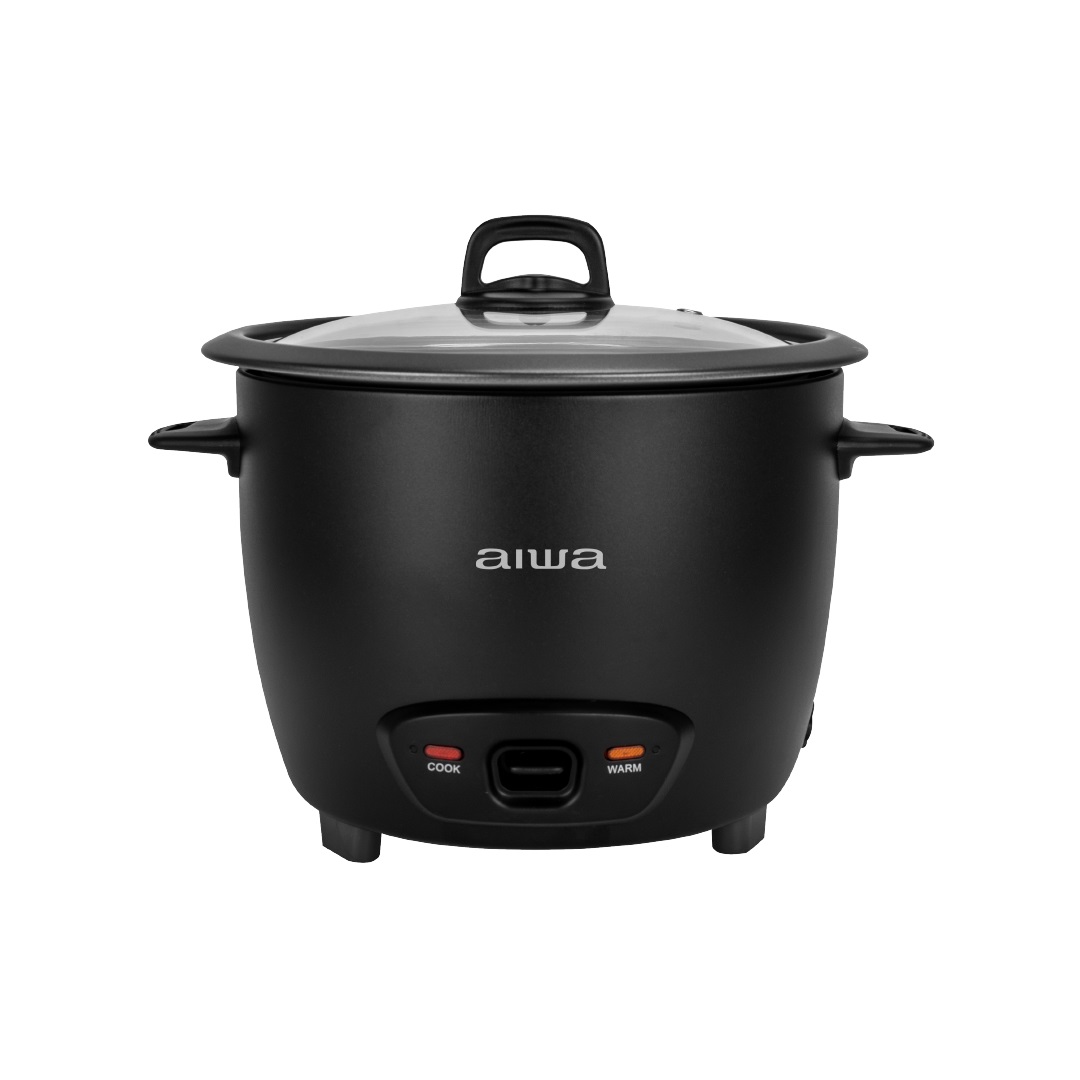 OLLA ARROCERA AIWA/6 TAZAS