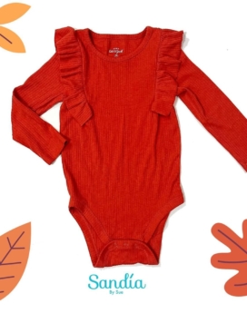 Onesie para niña Cat & Jack