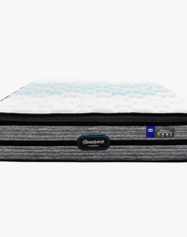 Simmons Beautyrest | Millennium Pillow Top