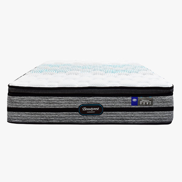 Simmons Beautyrest | Millennium Pillow Top