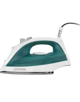 PLANCHA A VAPOR/PROCTOR SILEX/VAPOR AJUSTABLE